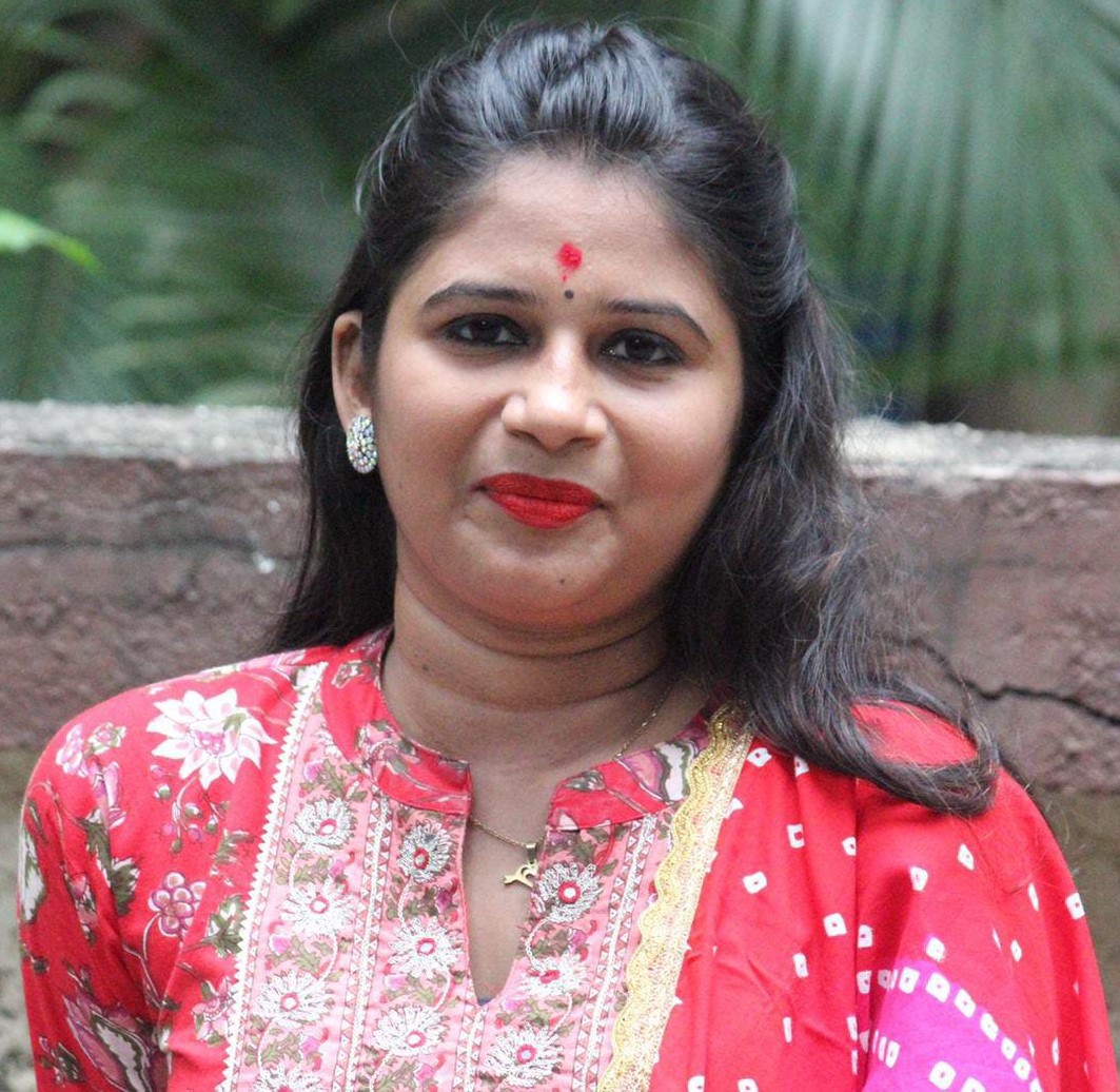 Meenakshi Sawant