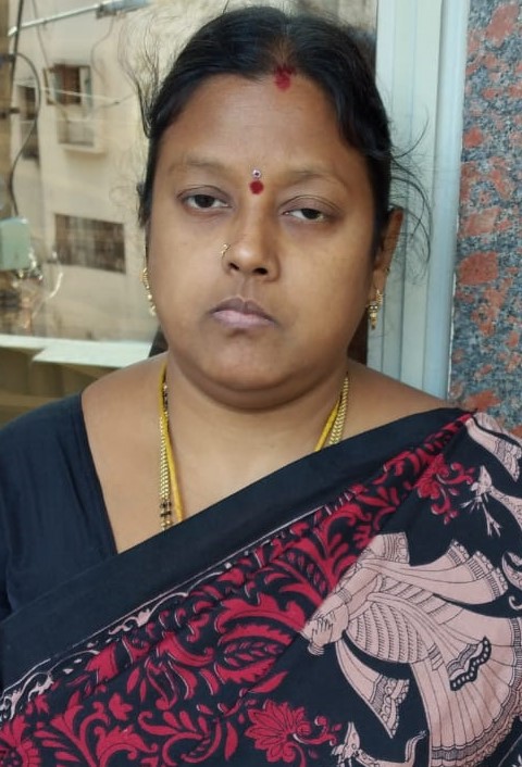 Sirisha - Part time Baby Sitter in Rajajinagar in Bangalore Bengaluru