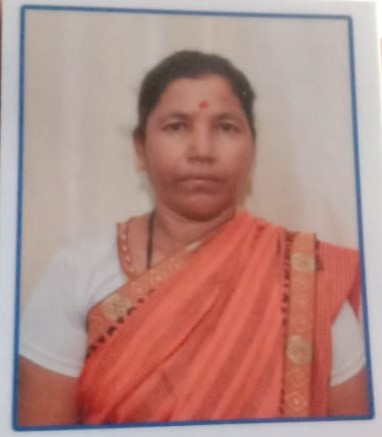 Vaalu Nageshshetti - Full time Cleaner and Patient Care and Elderly Care in Dharwad