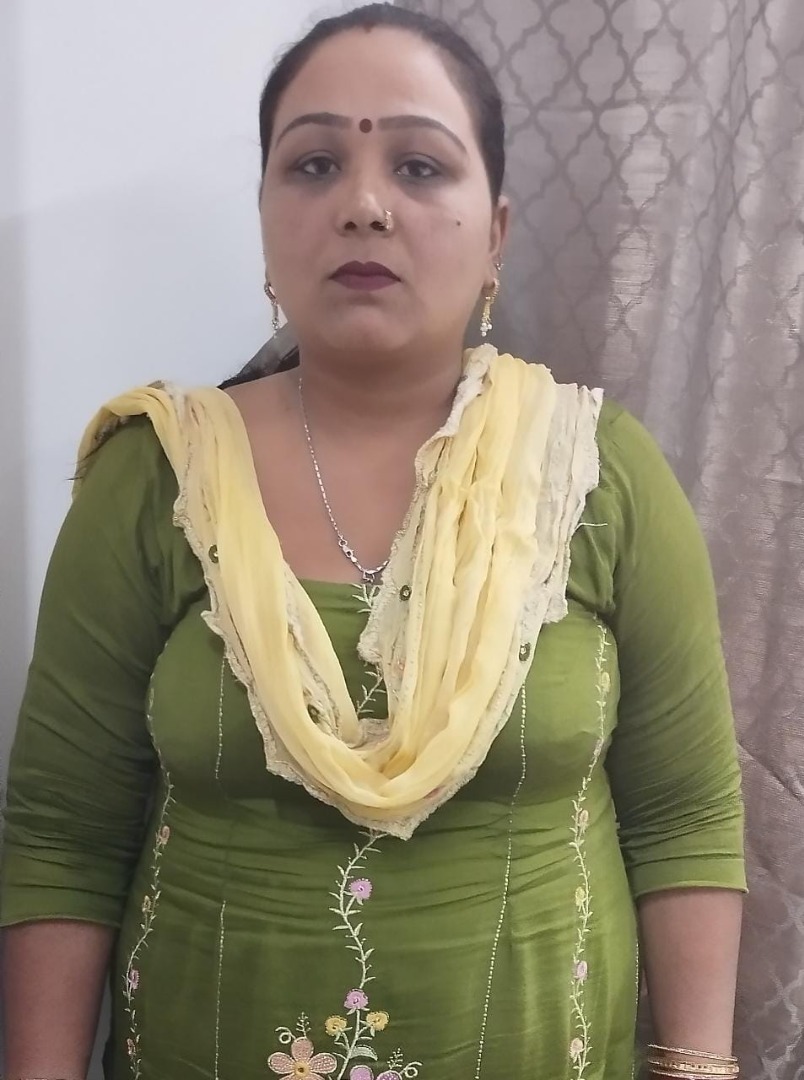 Veerpal Kaur