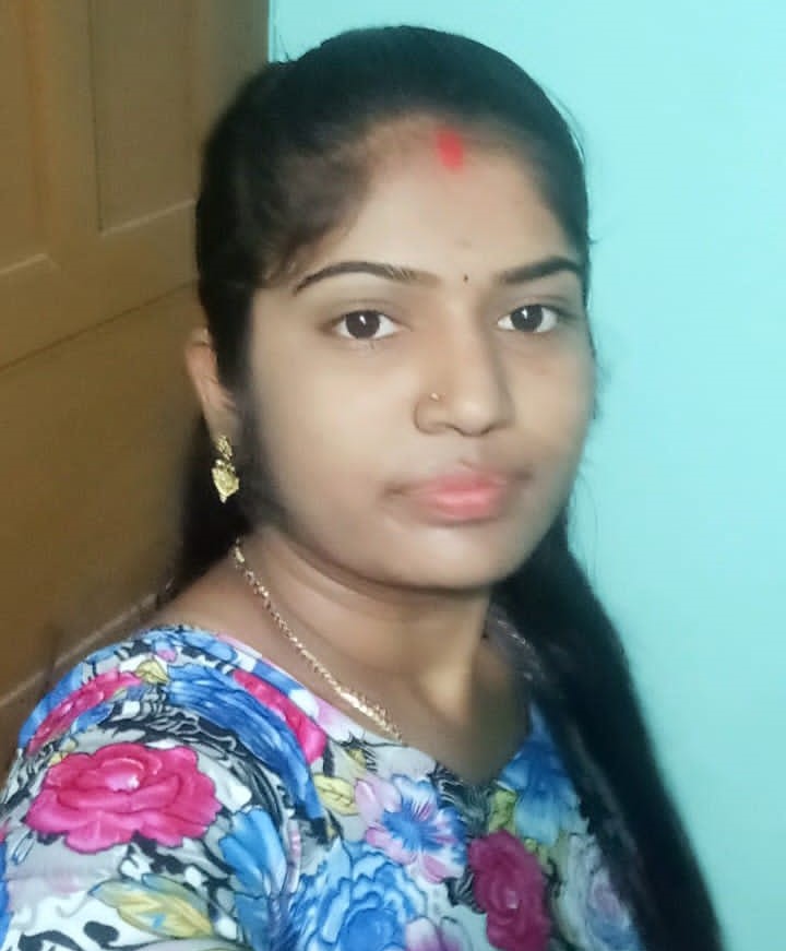Rashmitha - Part time Baby Sitter in Anekal in Bangalore Bengaluru