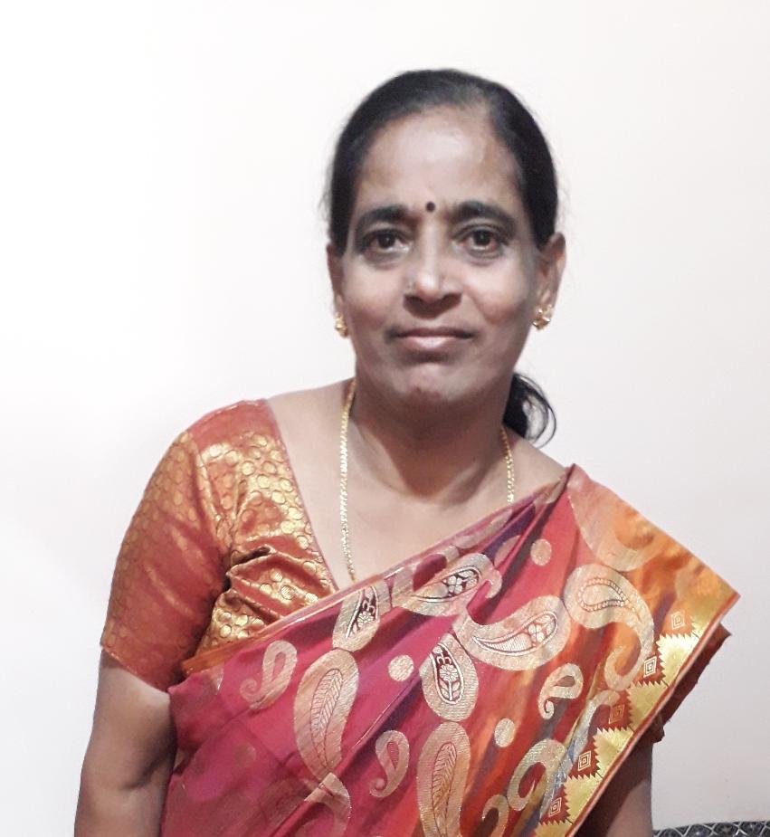 Jayalakshmi