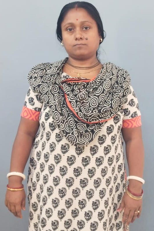Shandhya Manhumber - Full time Cleaner and Cook and Patient Care and Elderly Care and Baby Sitter in Wilson Garden in Bangalore Bengaluru