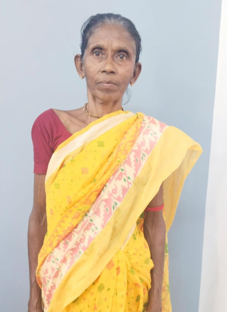 Manik Dasi Das