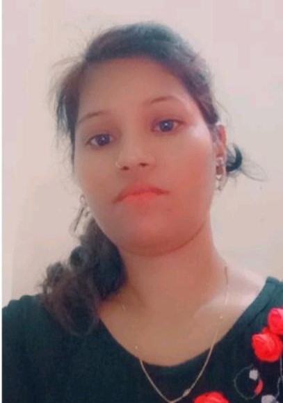 sonali pandey - Part time Maid and Patient Care and Elderly Care and Baby Sitter in pimpri chinchwad in Pune