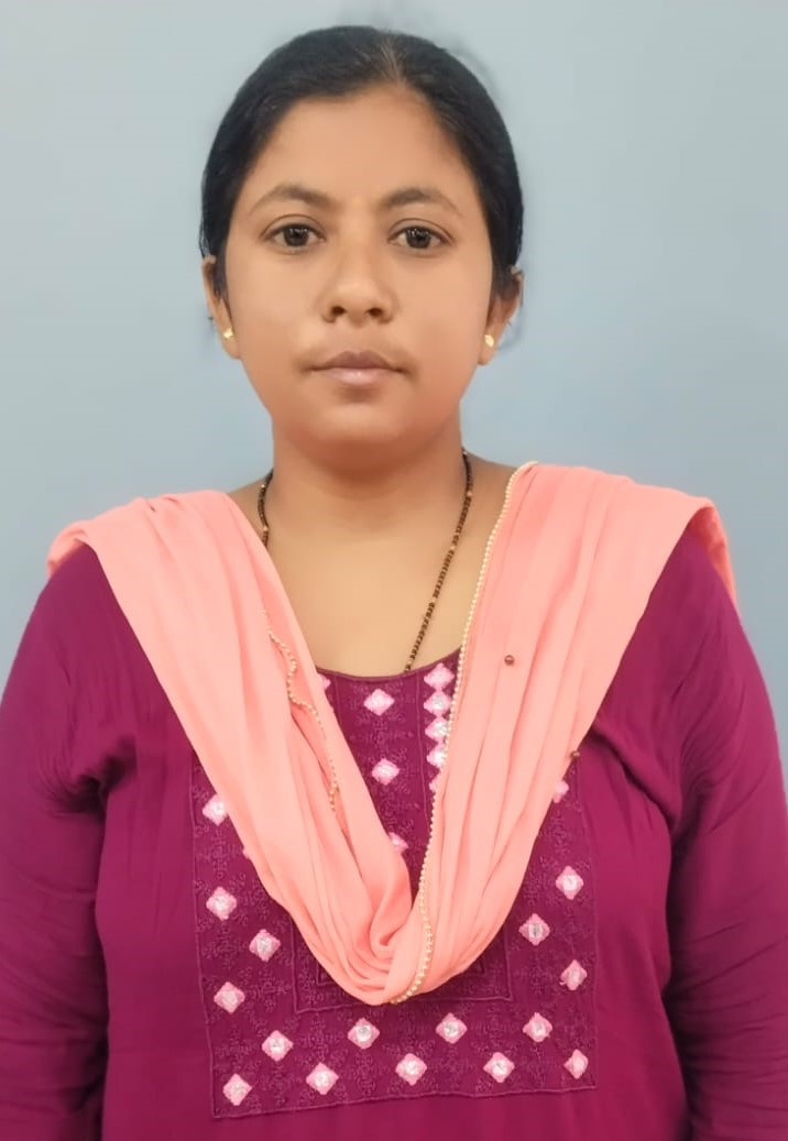 Shobha Haldaldar