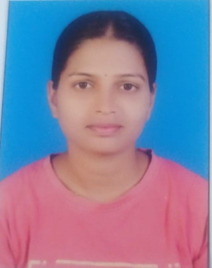Jaya Daji Jadav - Part time Cleaner and Cook and Baby Sitter in kharghar in Navi Mumbai