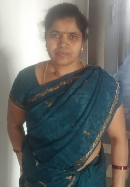 Parvathi - Part time Cleaner and Cook in jp nagar in Bangalore Bengaluru