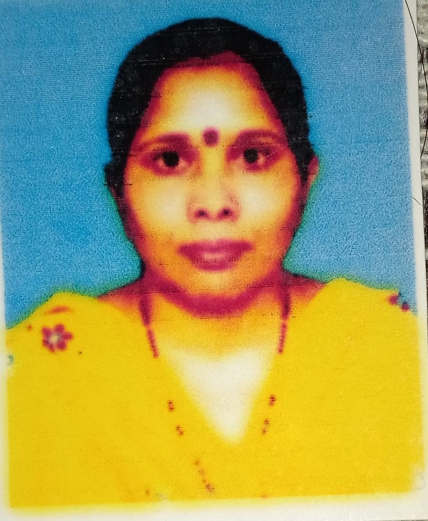 krushni dhananjay mokal - Part time Patient Care and Elderly Care in sion east in Navi Mumbai