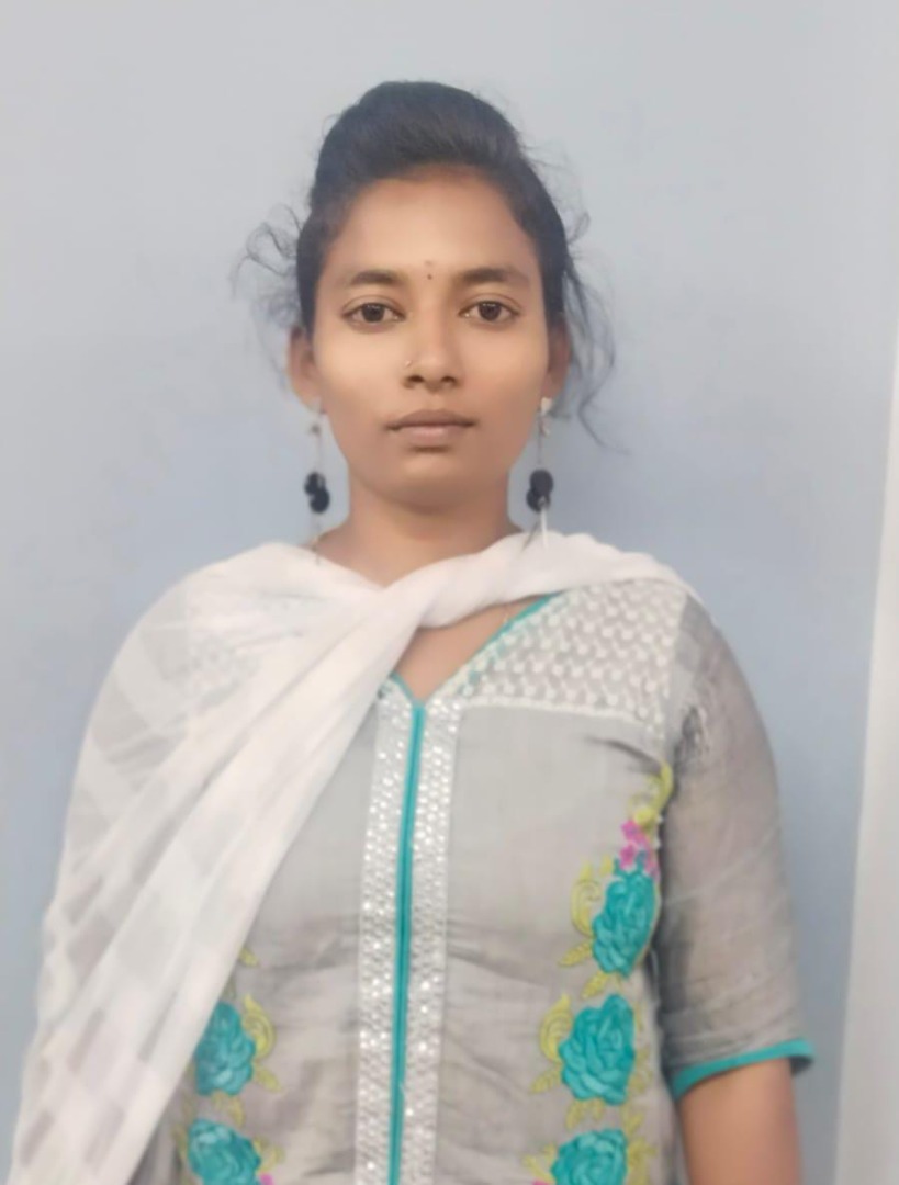 Bharathi