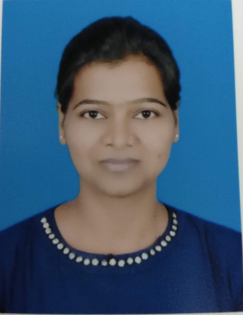 Kanta Mohite - Part time Cleaner and Baby Sitter in Tadivala road pune in Pune