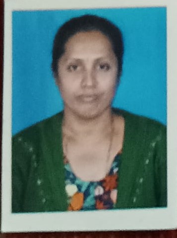 Lakshmi  Bay - Part time Cook in J. P. Nagar in Bangalore Bengaluru