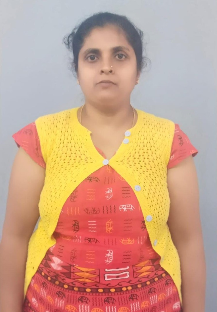 Rajeshwari