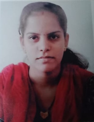 Anjali Dinesh Devghare