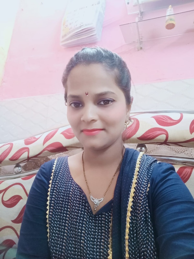 Rama sagar jadhav - Full time Cleaner and Patient Care and Elderly Care in malvani 7 in Mumbai