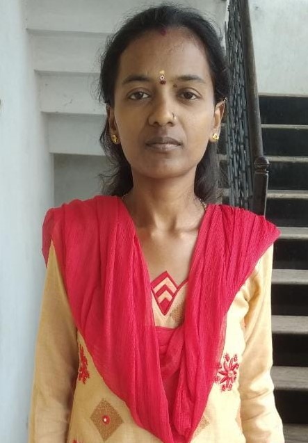 Varalakshmi B M - Full time Cleaner and Cook and Patient Care and Elderly Care in Wilson Garden in Bangalore Bengaluru