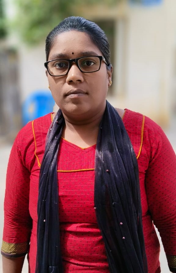 Mamatha - Part time Cleaner in Rayasandra in Bangalore Bengaluru