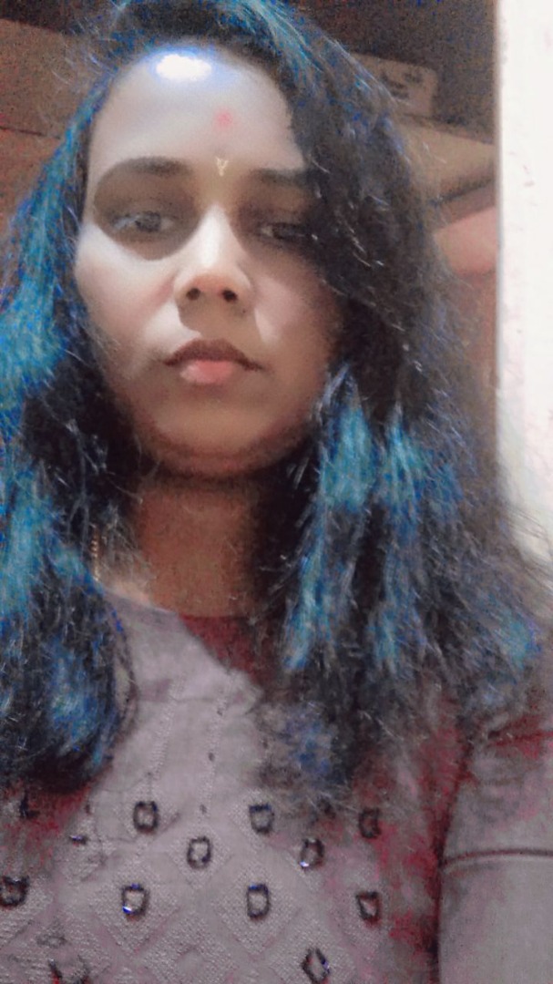 Sujatha - Part time Baby Sitter in Begur in Bangalore Bengaluru