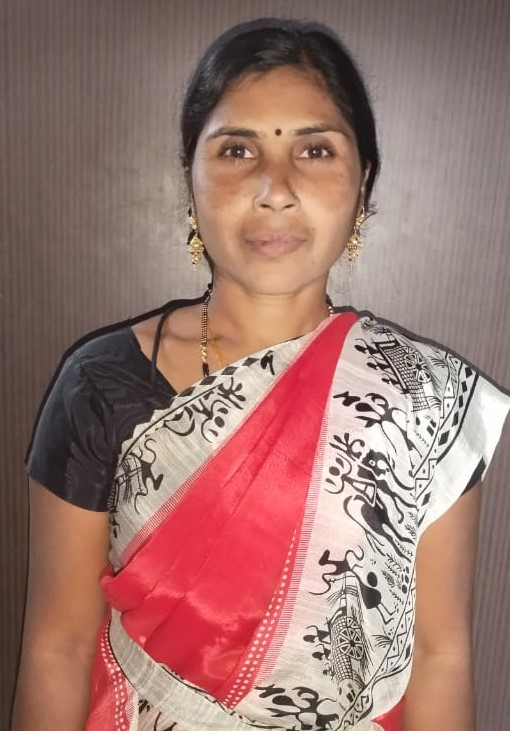 Mahananda Madpati - Part time Baby Sitter in Kandivali East in Mumbai