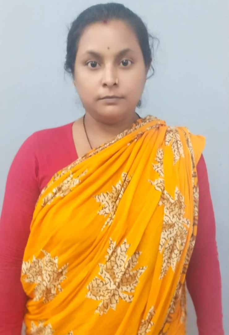 Laxmi Sarkar
