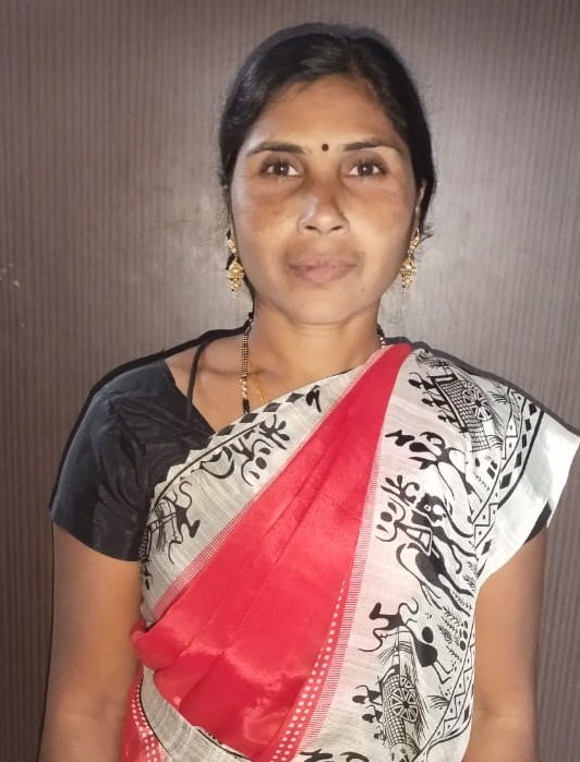 Mahananda Matapati - Part time Patient Care and Elderly Care and Baby Sitter in Malad East in Mumbai