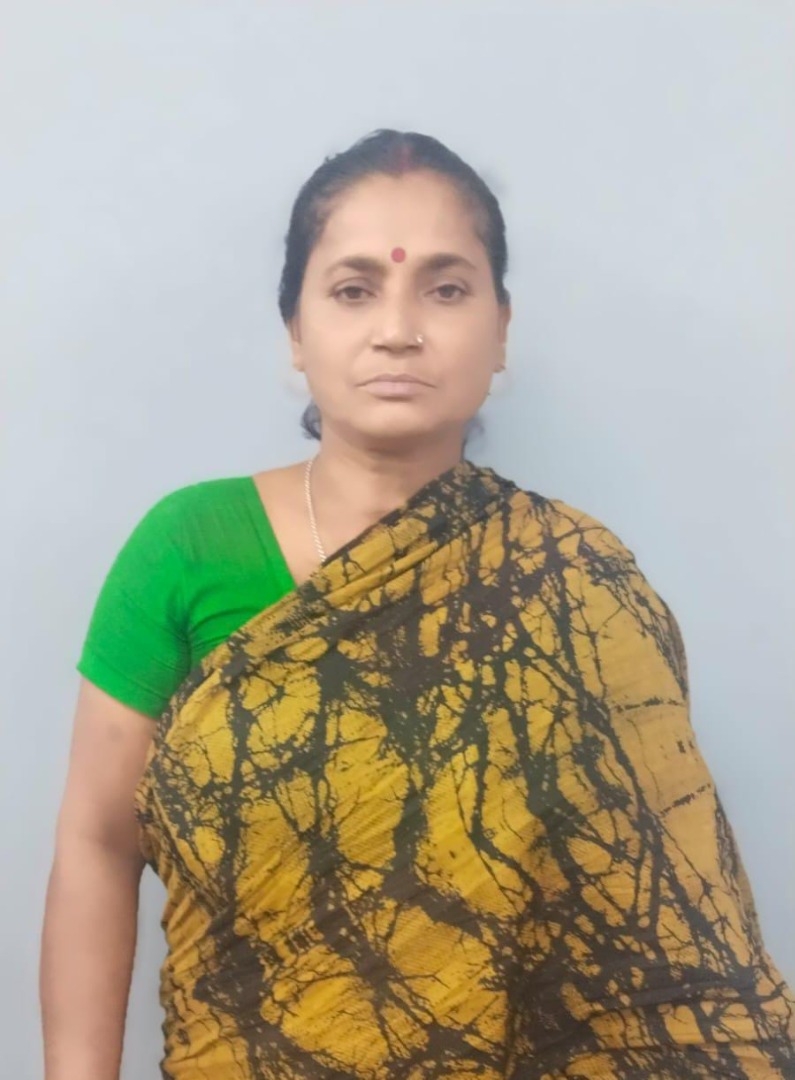 Shefali sheel