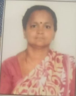 Sangeeta Satish Tamhane - Part time Cook and Baby Sitter in Malad West in Mumbai