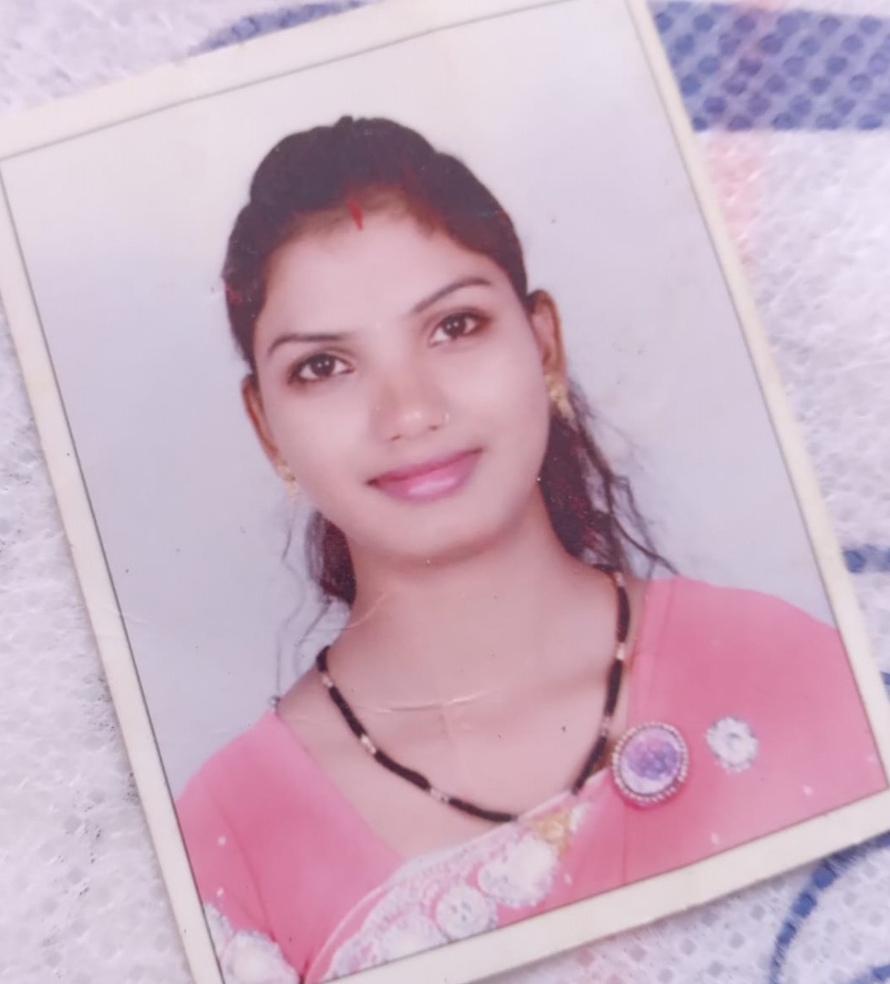 pinky ben prajapati