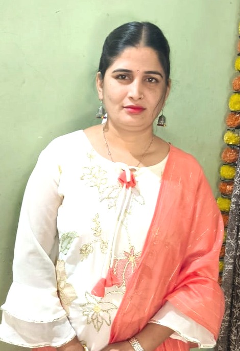 Mangla sandip chafale - Full time Patient Care and Elderly Care in talegaon in Nagpur