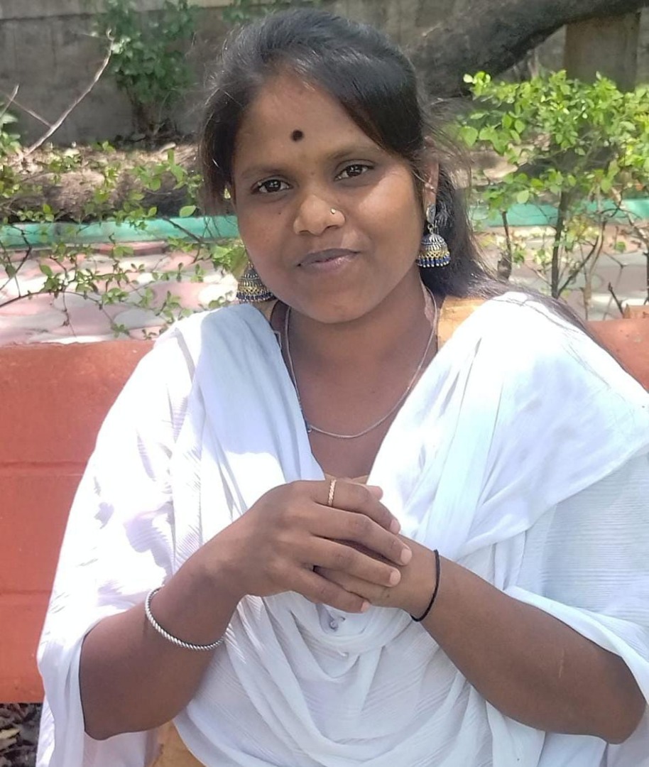 Shilpa Siddappa Talawar - Full time Cleaner and Baby Sitter in Gulbarga, in Gulbarga