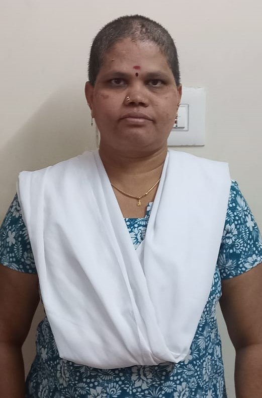 muniamma - Part time Cleaner and Cook and Baby Sitter in Bangalore Bengaluru