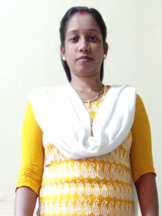 Kavita Saw - Part time Cleaner and Baby Sitter in Andheri east in Mumbai