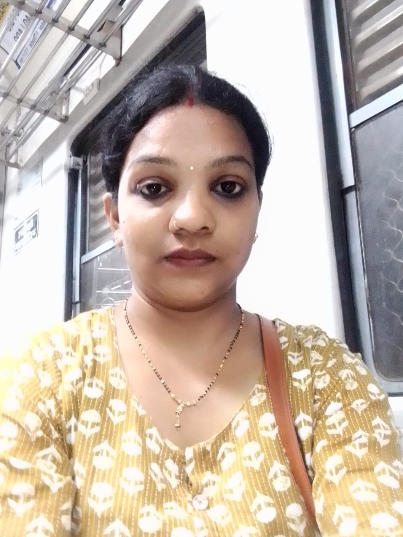 Savita Mishra