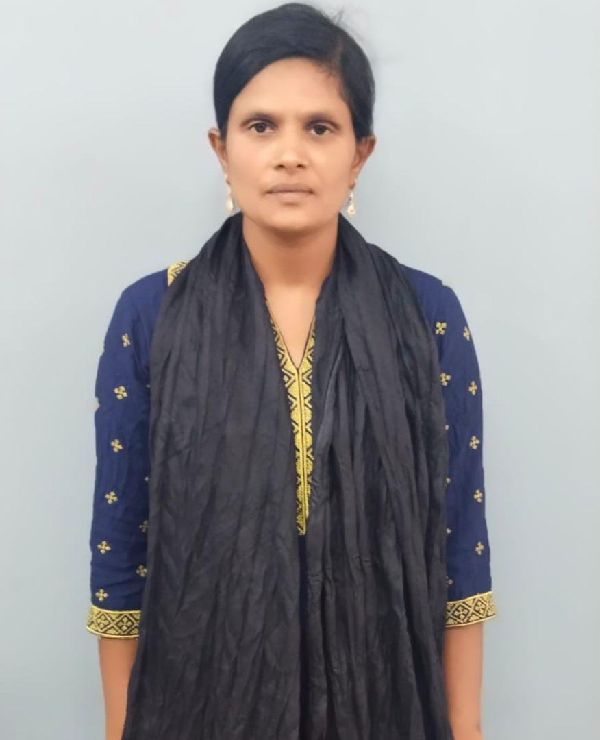 Shetaz - Full time Cleaner and Cook and Baby Sitter in Wilson garden in Bangalore Bengaluru