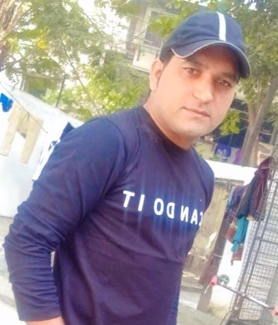 Radheshyam Janwa