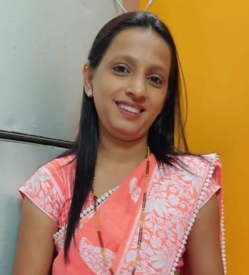 nilam krunal laate - Part time Cleaner and Cook and Baby Sitter in byculla east in Mumbai