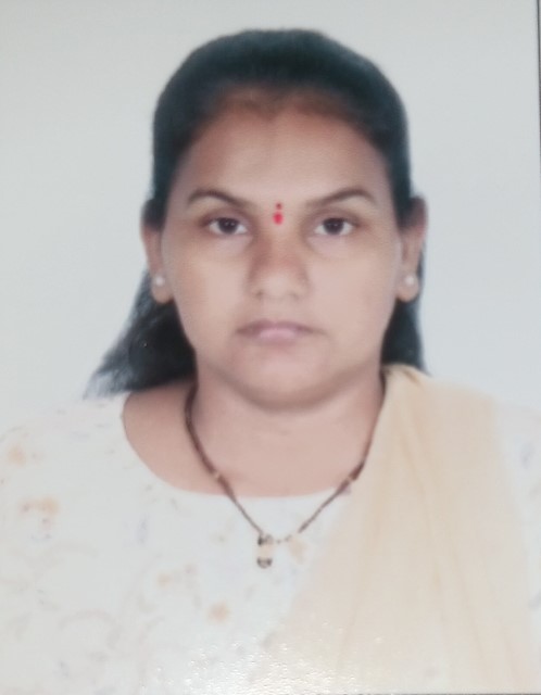 Rajshree Kamble - Part time Cleaner and Baby Sitter in Virar East in Mumbai