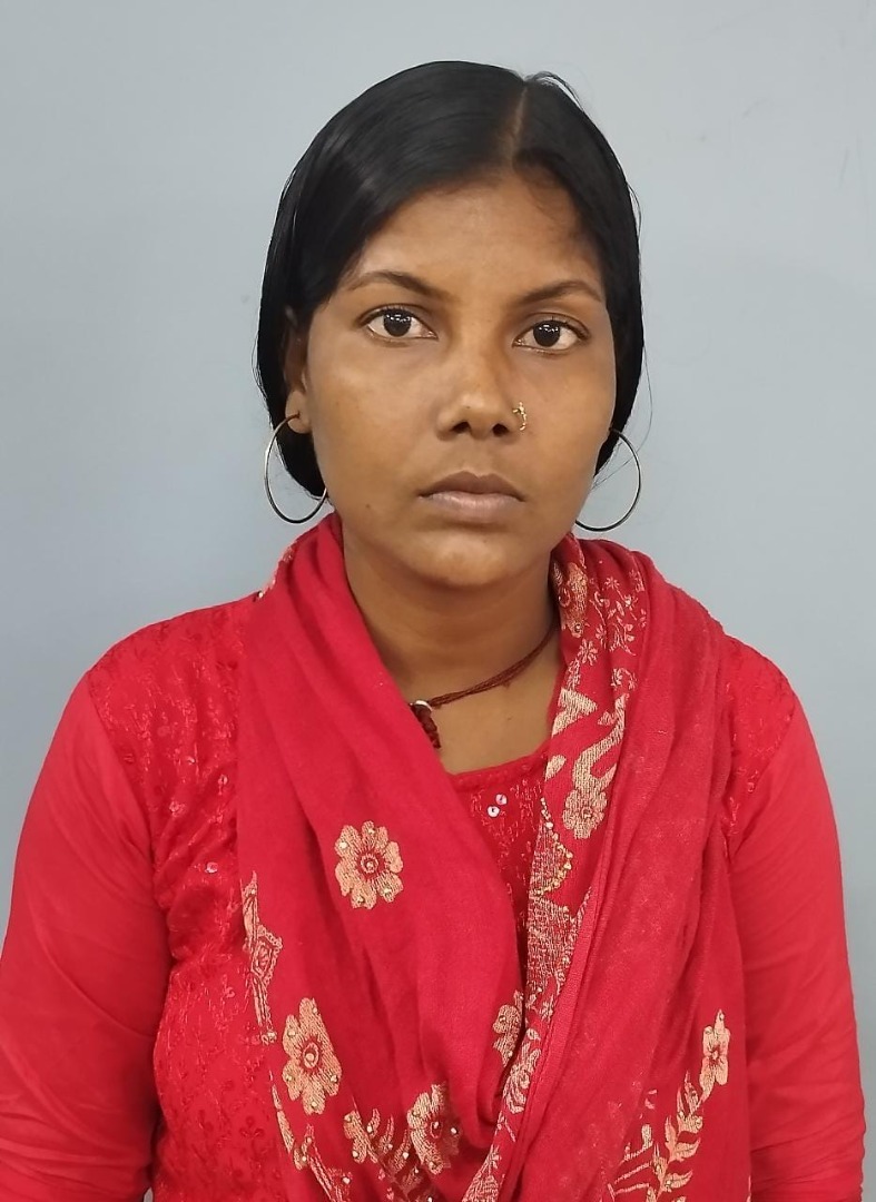 Bharati Mandal
