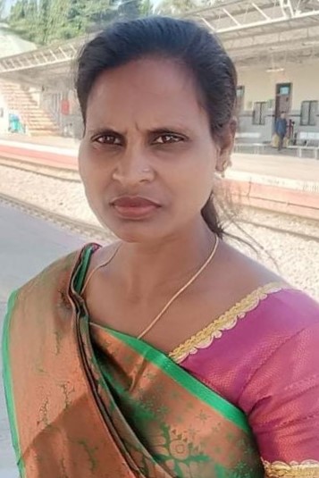 Sudha - Full time Cleaner and Cook and Patient Care and Elderly Care and Baby Sitter in Whitefield in Bangalore Bengaluru