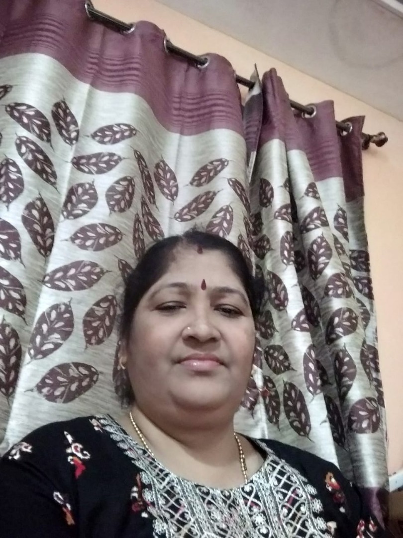 Pranali Sawant - Part time Patient Care and Elderly Care and Baby Sitter in Diva in Mumbai