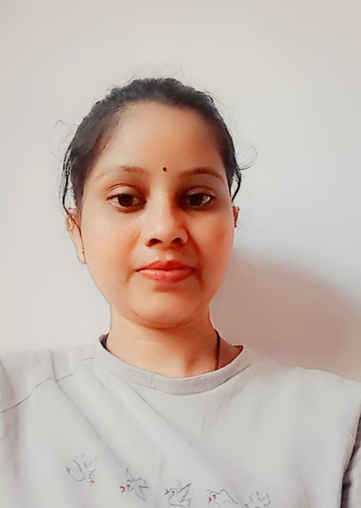 sugandhi Kadam - Part time Patient Care and Elderly Care in Borivali East in Mumbai