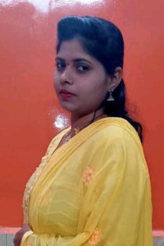 Shivani  Chandrakant Shinde - Part time Cleaner and Cook in bhandup in Mumbai