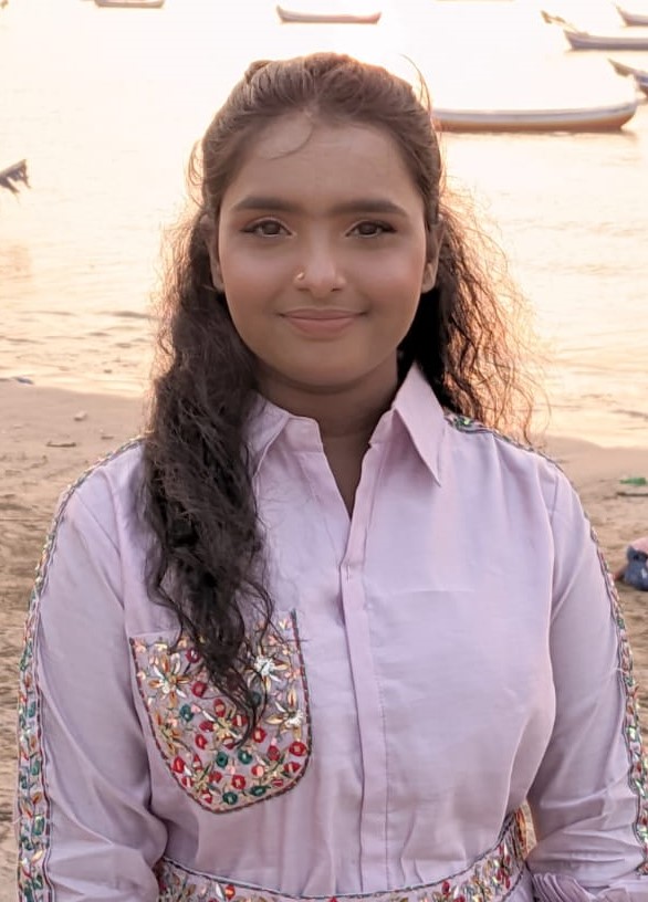 Zaenab Shaikh - Full time Baby Sitter in Goregaon West in Mumbai