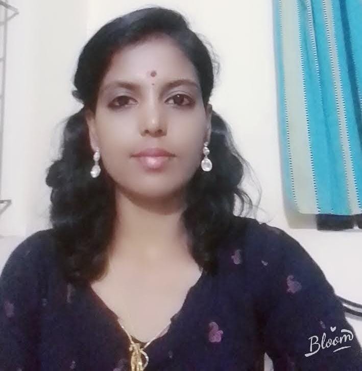 Padma - Full time Cleaner and Baby Sitter in Pillaganahalli in Bangalore Bengaluru