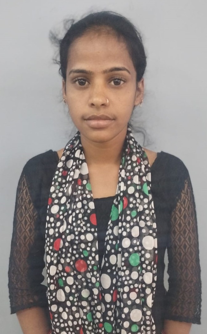 Sujat M Lamani - Full time Cleaner and Patient Care and Elderly Care and Baby Sitter in Willson Garden in Bangalore Bengaluru