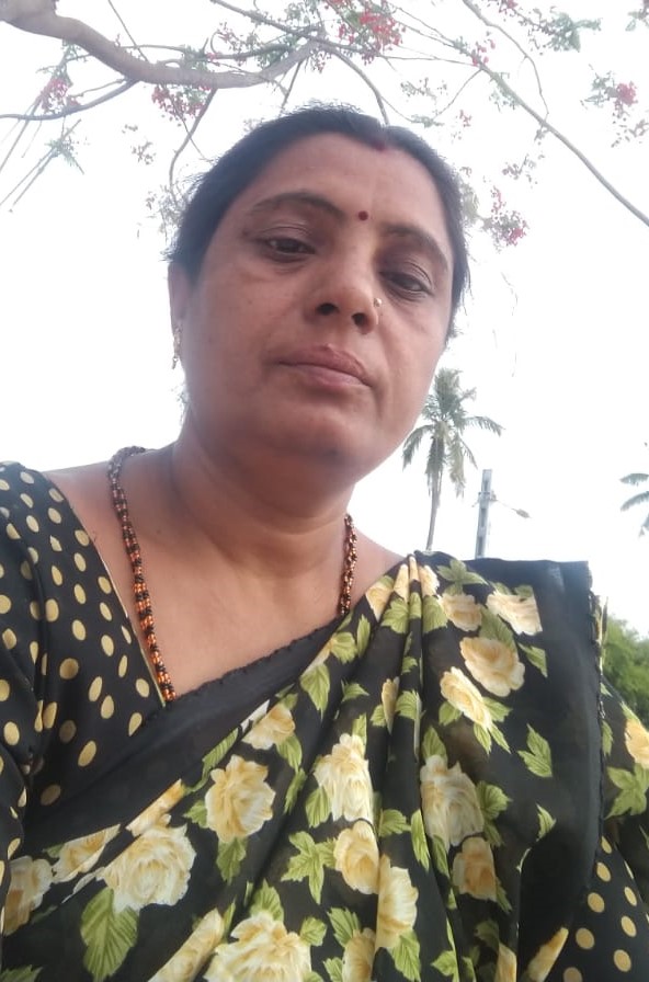 Renuka - Part time Cleaner and Baby Sitter in Kengeri Satellite Town in Bangalore Bengaluru