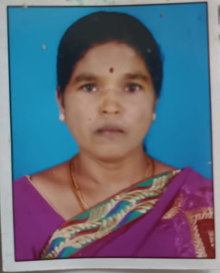 Selvi - Part time Cleaner and Cook and Baby Sitter in Rayasandra in Bangalore Bengaluru