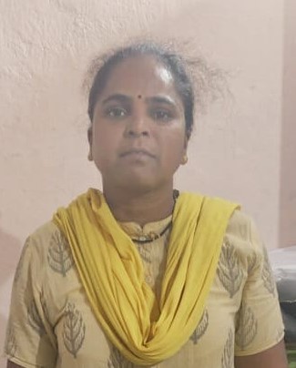 jaishree nathram thambade - Part time Cleaner in Bhandup East in Mumbai