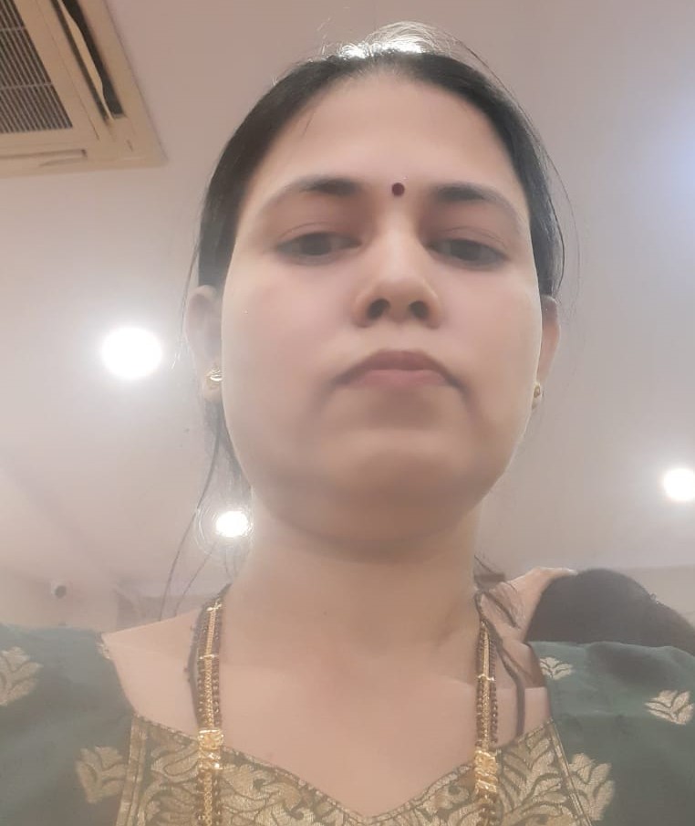 megna venkat kasdhe - Part time Cleaner in malad  east in Mumbai