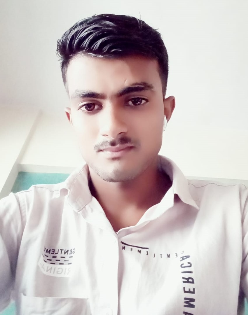 Sonu Roy - Part time Cleaner and Cook in Santacruz East in Mumbai